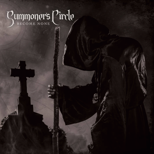 Summoner's Circle : Become None (Single)